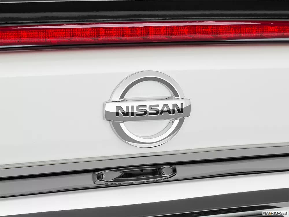 Nissan Maxima 2020 3.5L SR2