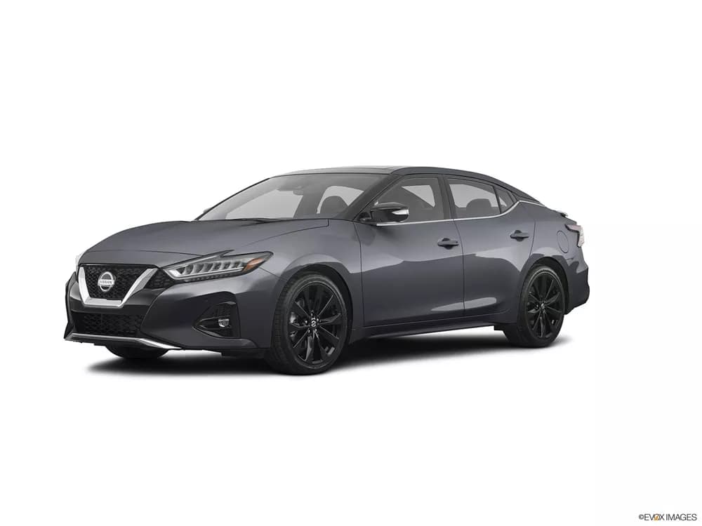 Nissan Maxima 2020 3.5L SR2