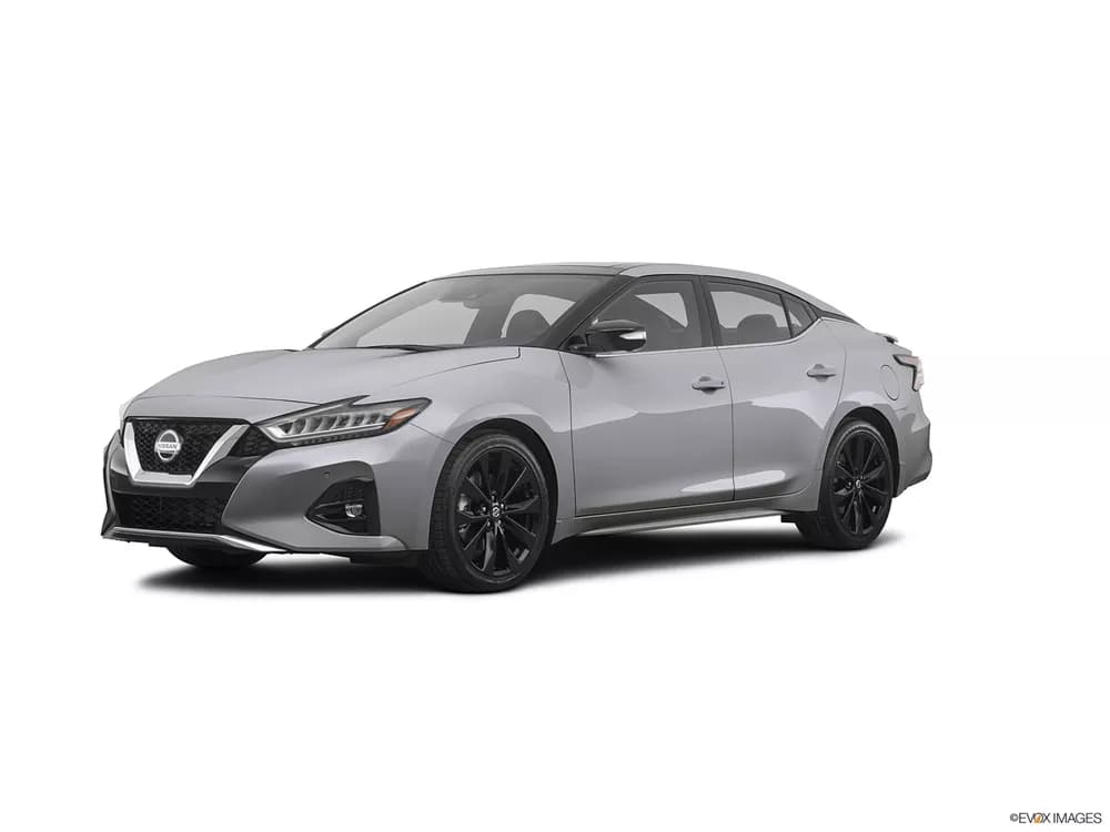 Nissan Maxima 2020 3.5L SR2