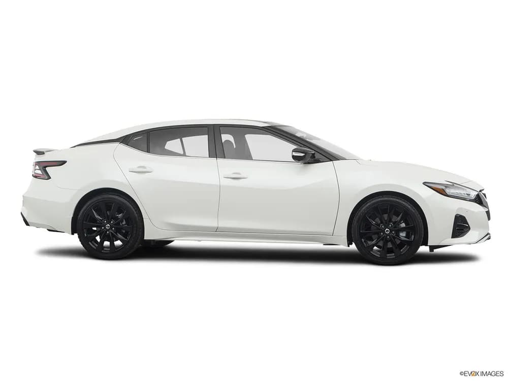 Nissan Maxima 2020 3.5L SR2