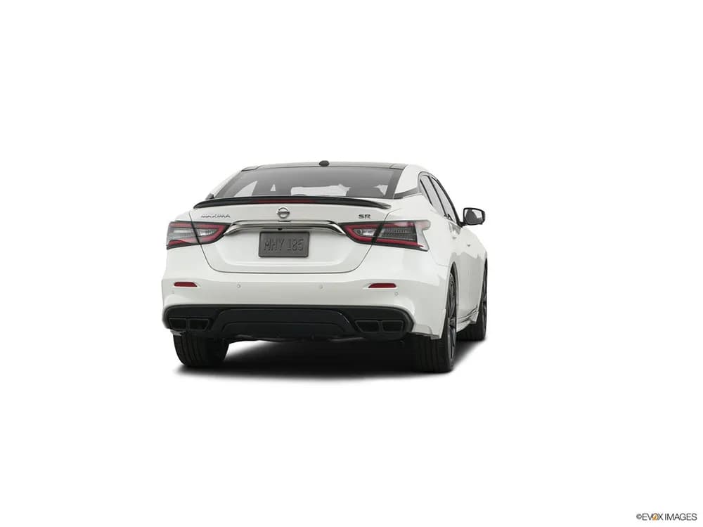 Nissan Maxima 2020 3.5L SR2