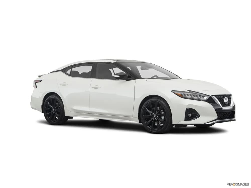 Nissan Maxima 2020 3.5L SR2
