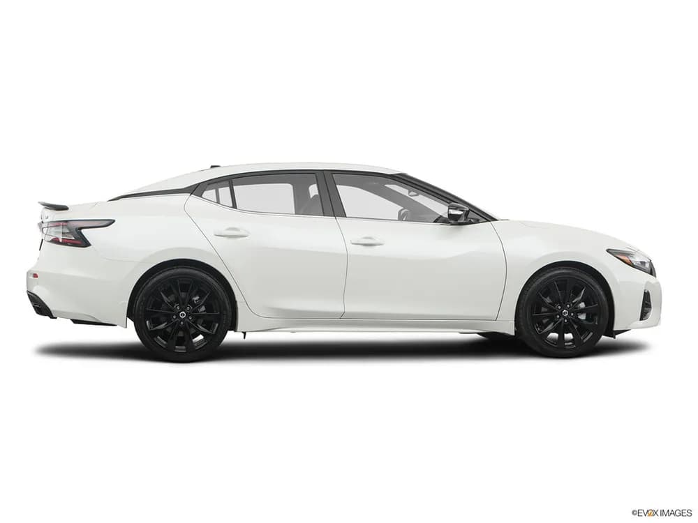 Nissan Maxima 2020 3.5L SR2