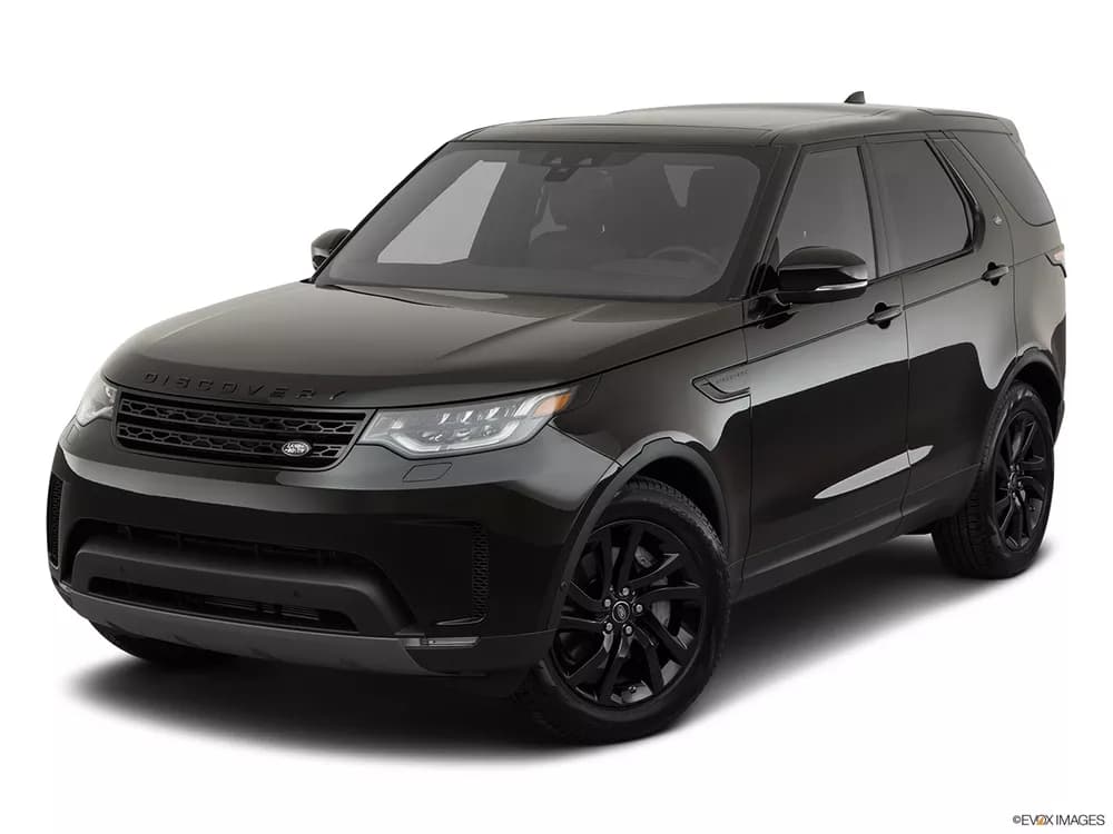 Land Rover Discovery 2020 2.0T SE (300 HP)