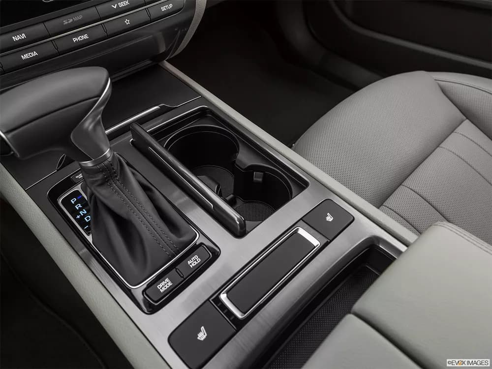 Genesis G80 2020 3.8L Platinum