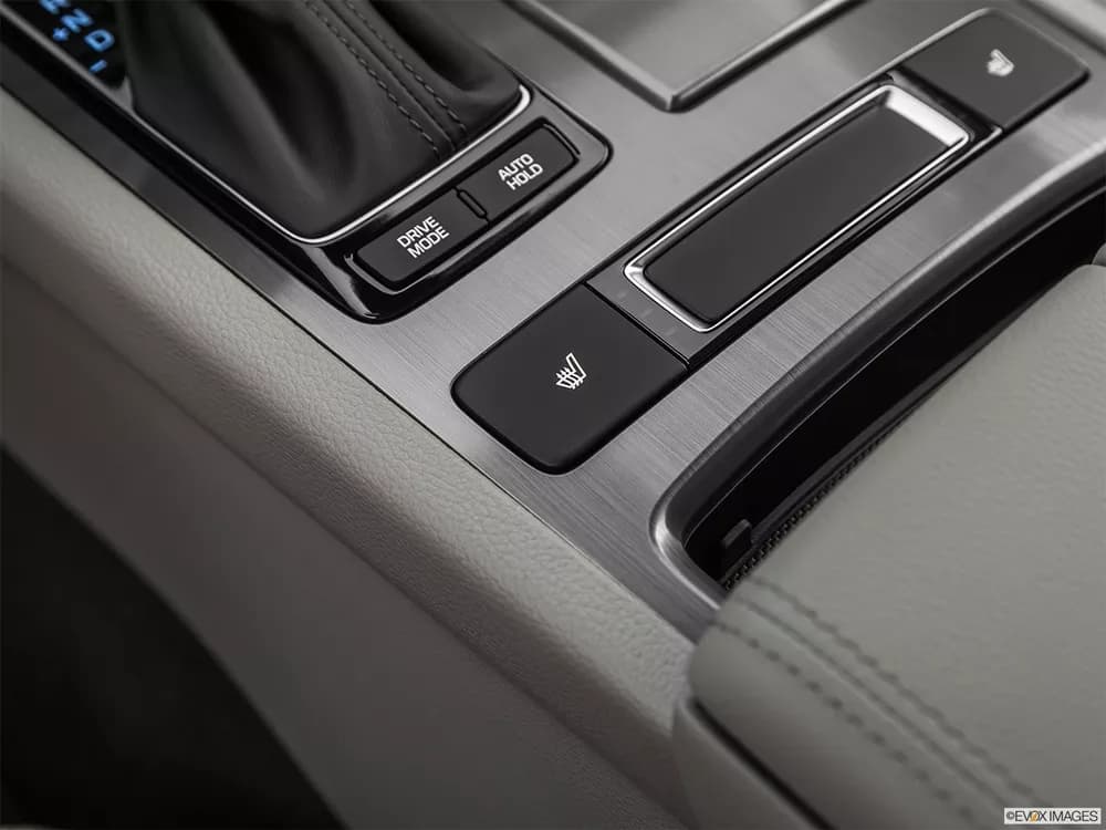 Genesis G80 2020 3.8L Platinum
