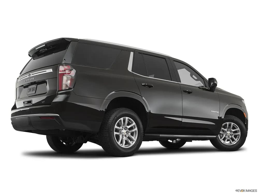 Chevrolet Tahoe 2021 LT 2WD