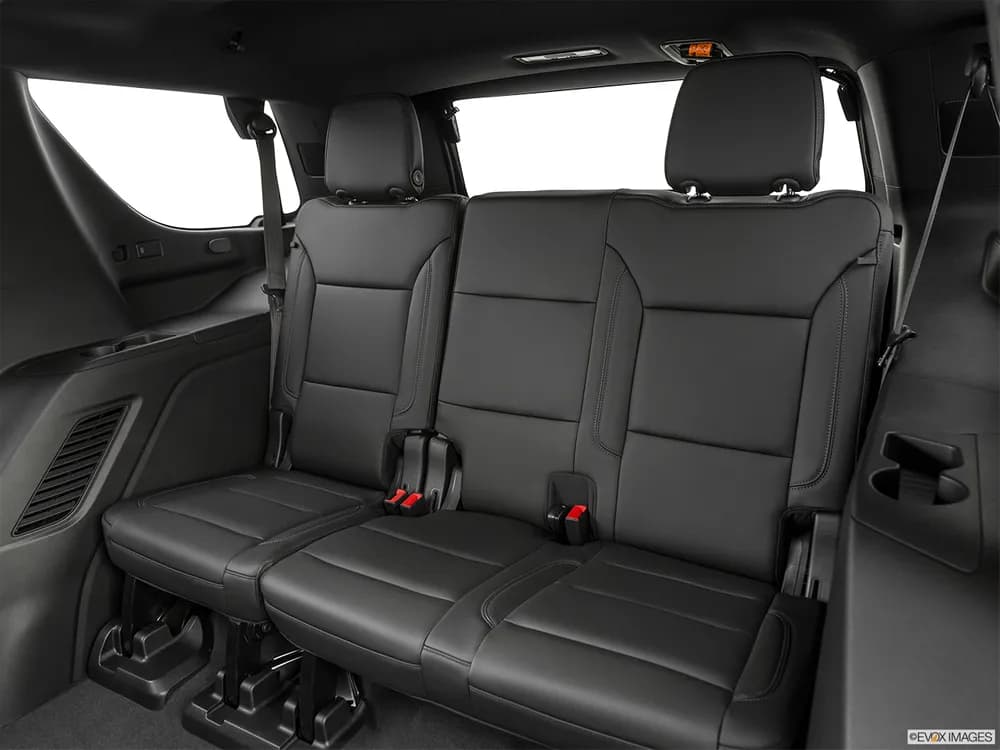 Chevrolet Tahoe 2021 LT 2WD