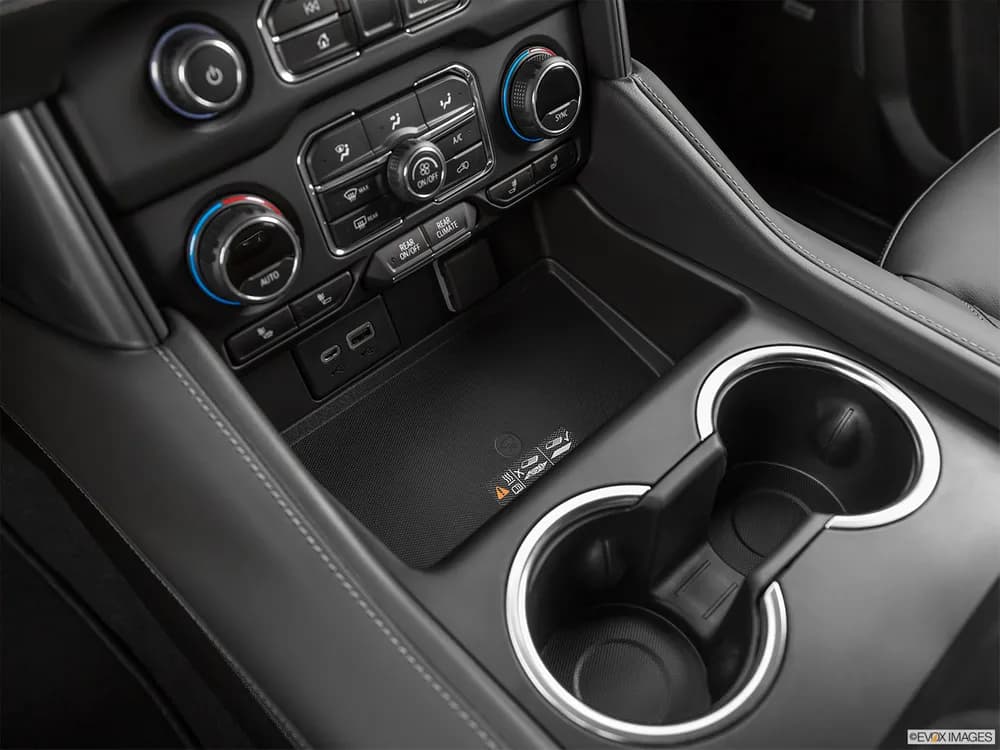 Chevrolet Tahoe 2021 LT 2WD