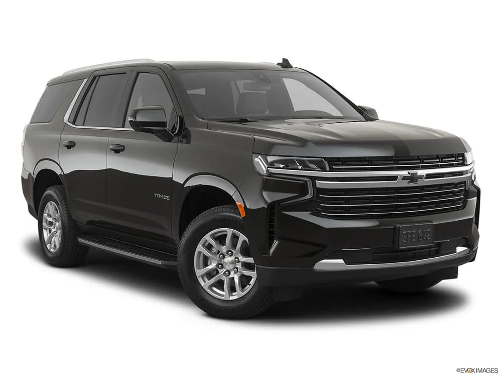 Chevrolet Tahoe 2021 LT 2WD