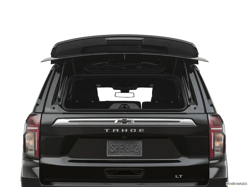 Chevrolet Tahoe 2021 LT 2WD