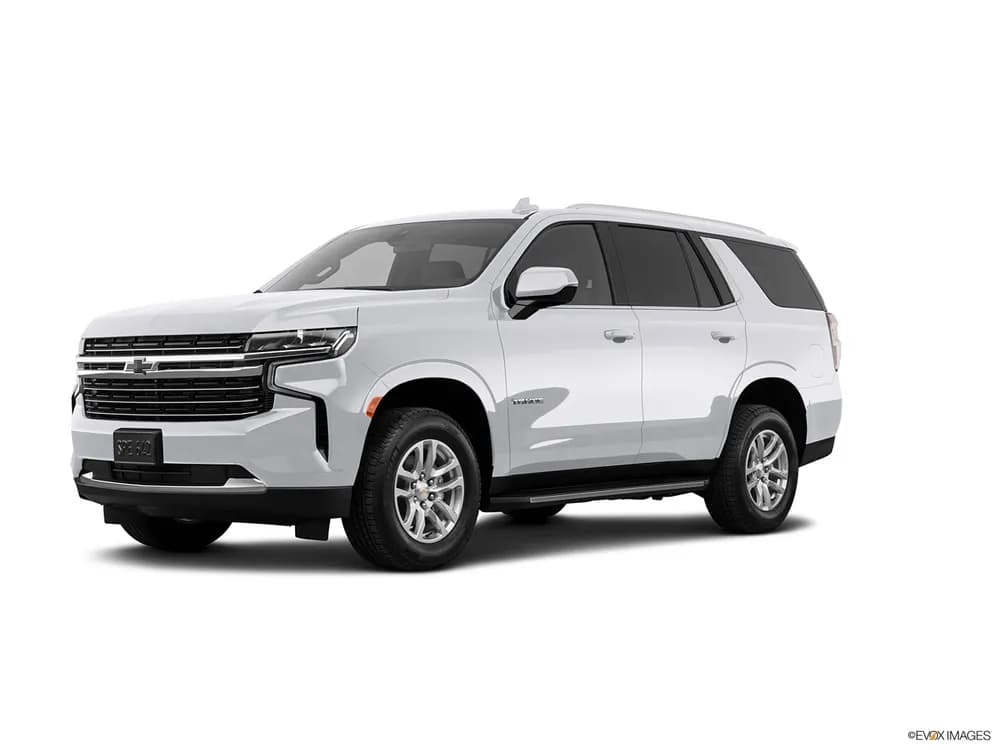 Chevrolet Tahoe 2021 LT 2WD