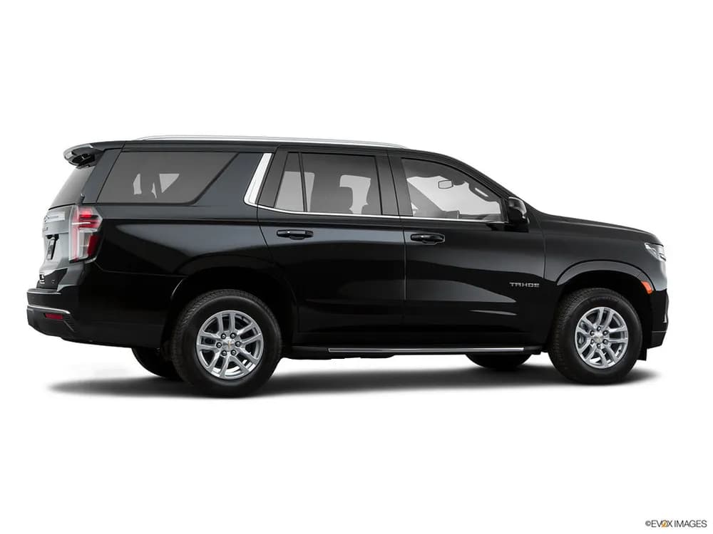 Chevrolet Tahoe 2021 LT 2WD