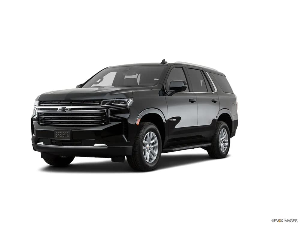 Chevrolet Tahoe 2021 LT 2WD