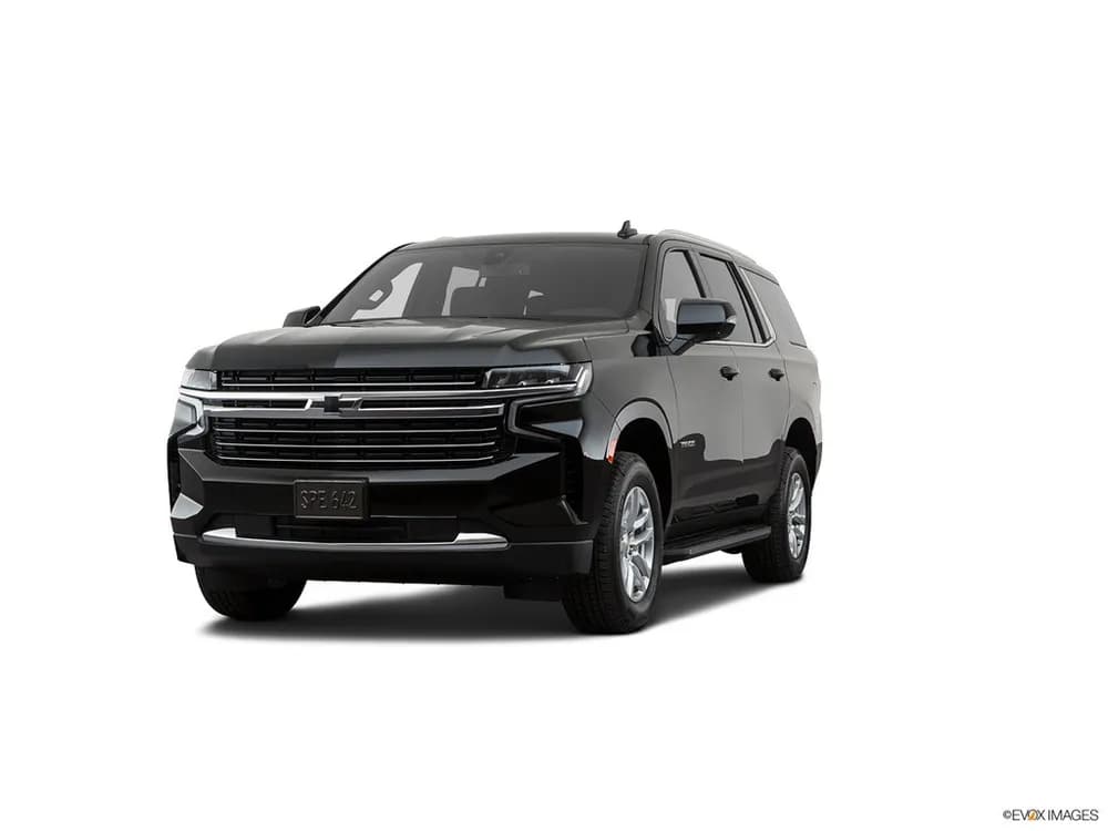 Chevrolet Tahoe 2021 LT 2WD