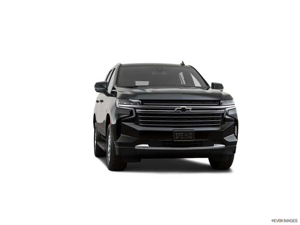 Chevrolet Tahoe 2021 LT 2WD