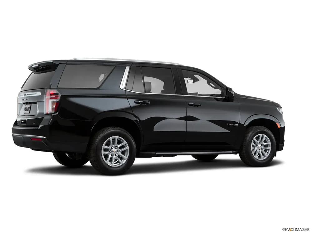 Chevrolet Tahoe 2021 LT 2WD
