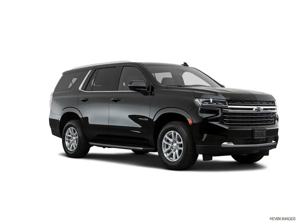 Chevrolet Tahoe 2021 LT 2WD