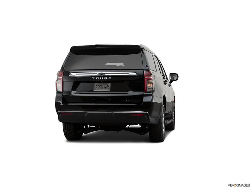 Chevrolet Tahoe 2021 LT 2WD