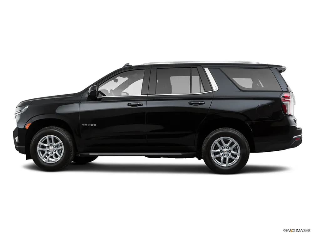 Chevrolet Tahoe 2021 LT 2WD