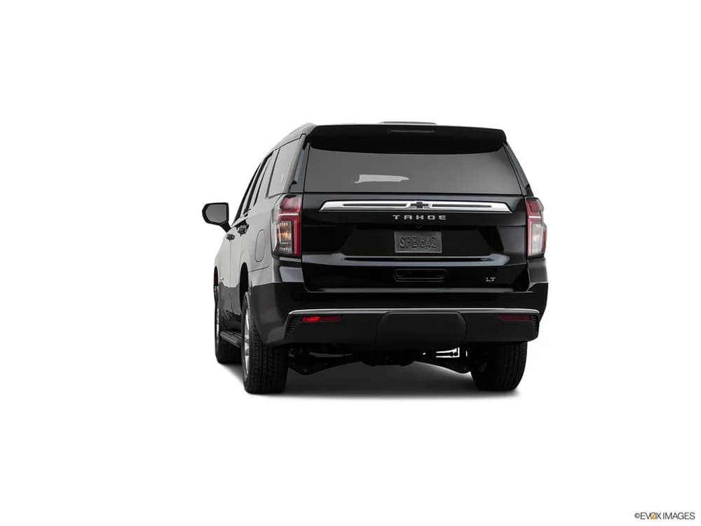 Chevrolet Tahoe 2021 LT 2WD