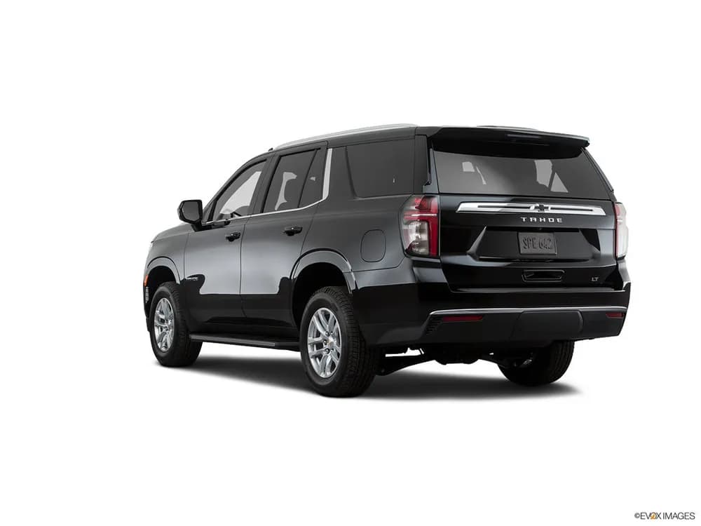 Chevrolet Tahoe 2021 LT 2WD