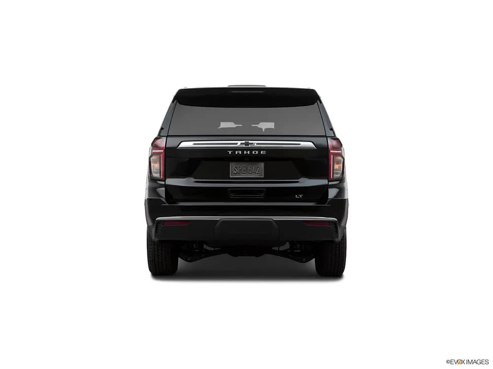 Chevrolet Tahoe 2021 LT 2WD