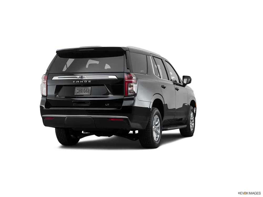 Chevrolet Tahoe 2021 LT 2WD