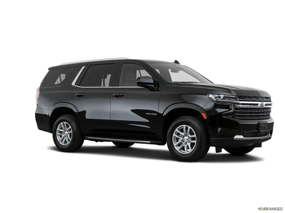 Chevrolet Tahoe 2021 LT 2WD