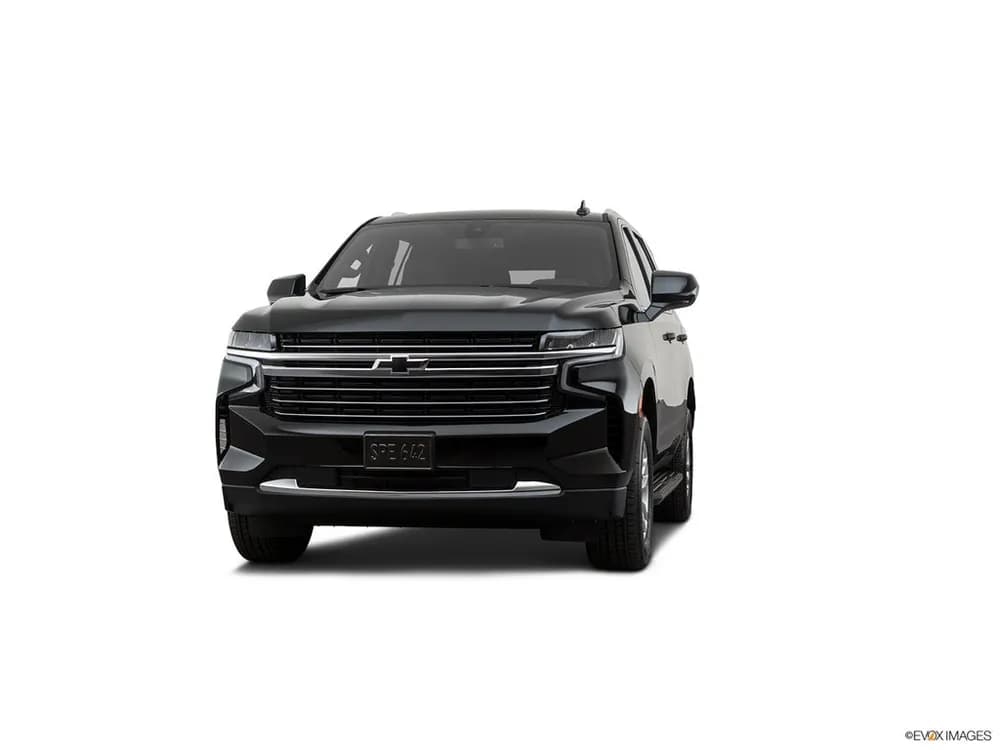 Chevrolet Tahoe 2021 LT 2WD