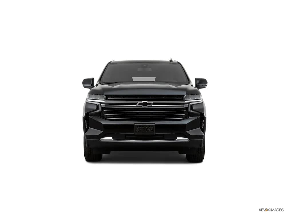 Chevrolet Tahoe 2021 LT 2WD