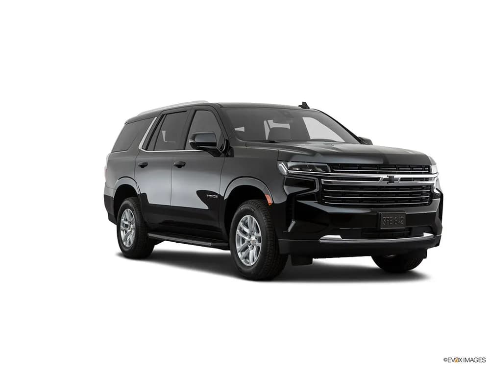 Chevrolet Tahoe 2021 LT 2WD