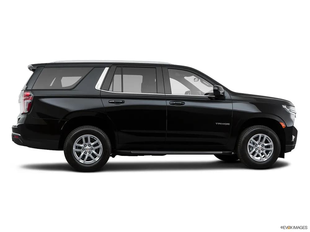 Chevrolet Tahoe 2021 LT 2WD