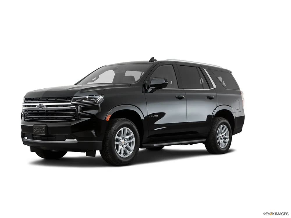 Chevrolet Tahoe 2021 LT 2WD