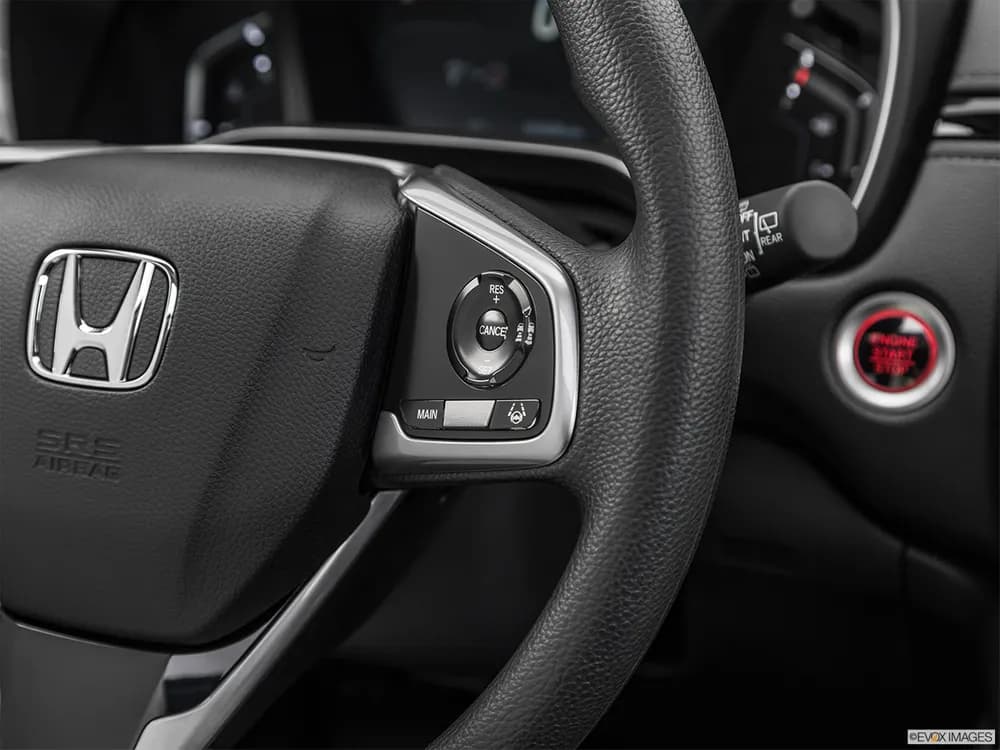 Honda CR-V 2021 EX Plus (AWD)