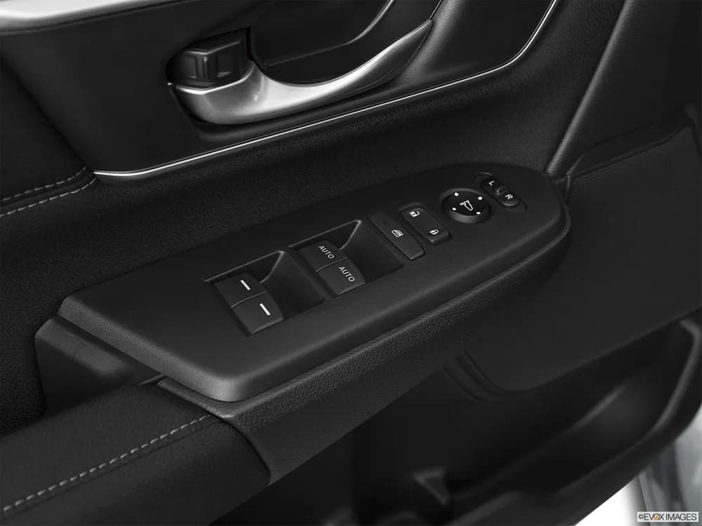 Honda CR-V 2021 EX Plus (AWD)