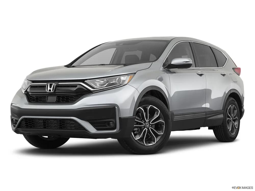 Honda CR-V 2021 EX Plus (AWD)