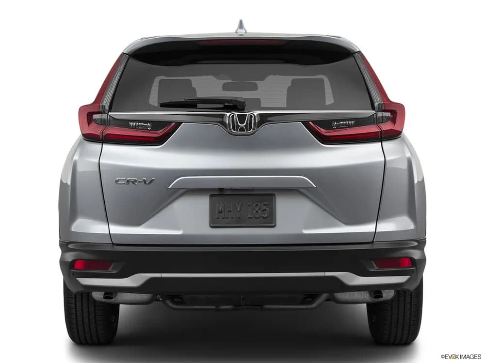 Honda CR-V 2021 EX Plus (AWD)