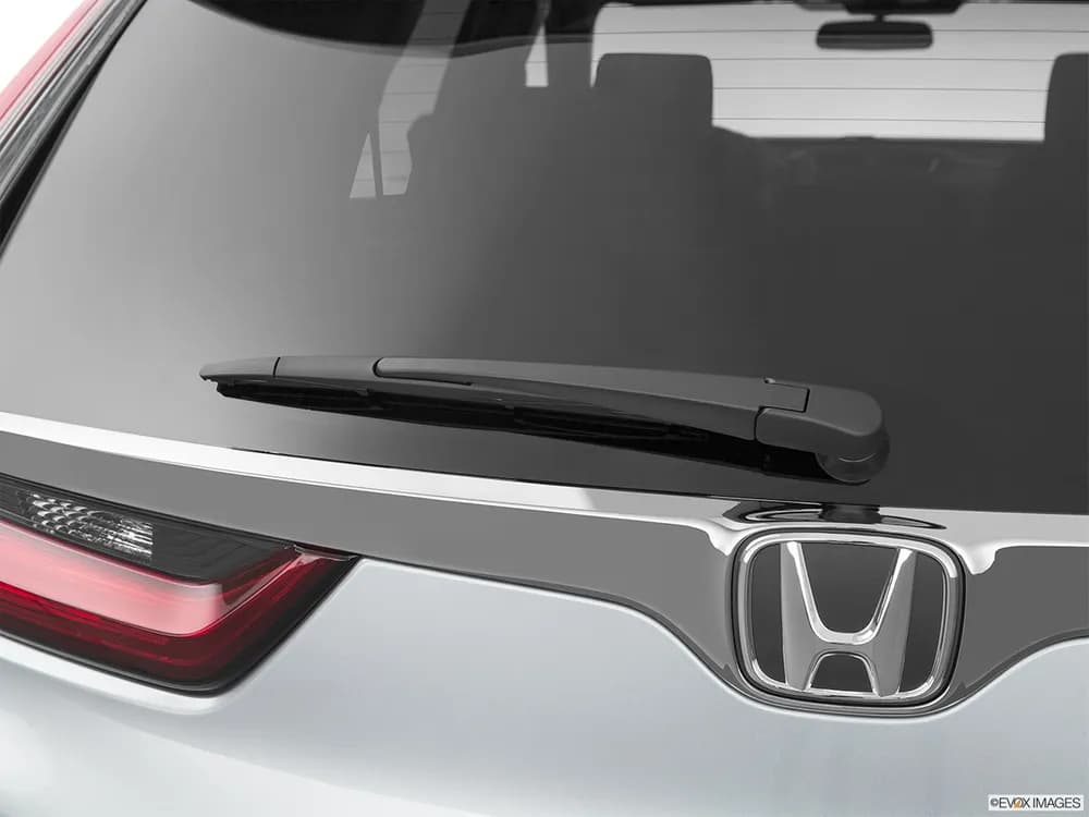 Honda CR-V 2021 EX Plus (AWD)