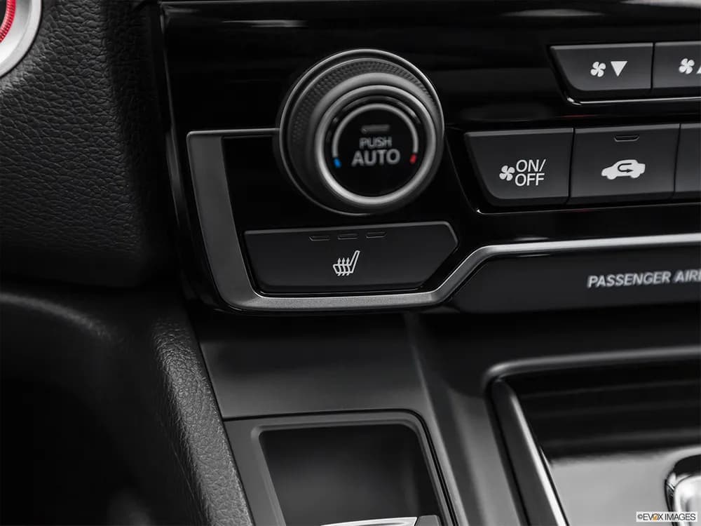Honda CR-V 2021 EX Plus (AWD)