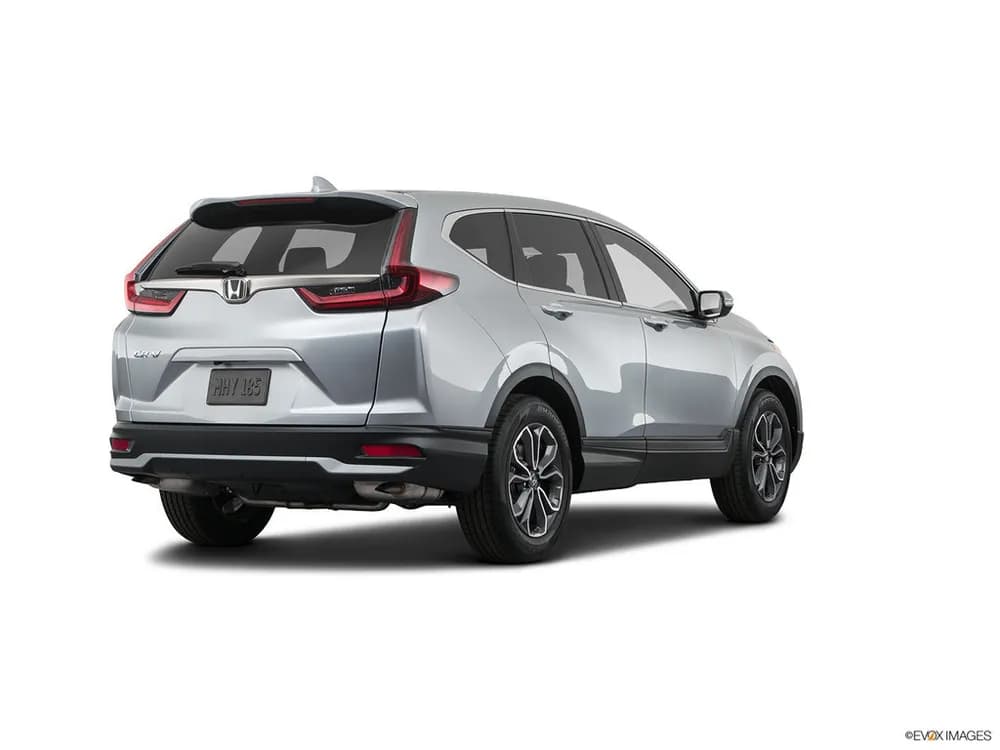 Honda CR-V 2021 EX Plus (AWD)
