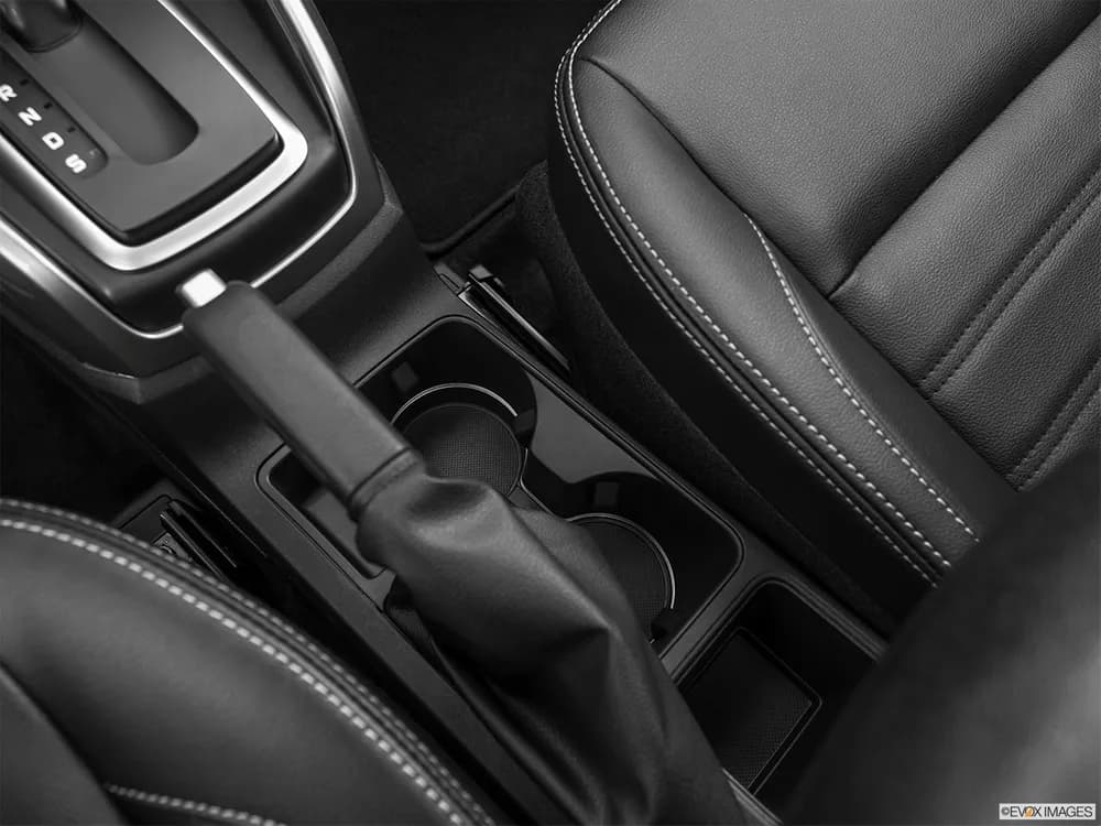 Ford EcoSport 2021 1.5 Titanium
