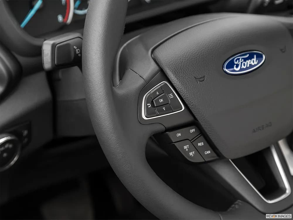 Ford EcoSport 2021 1.5 Titanium