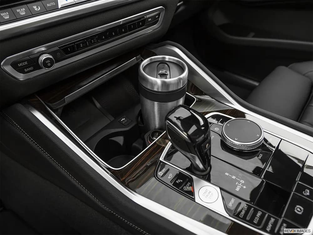 BMW X6 2021 xDrive40i