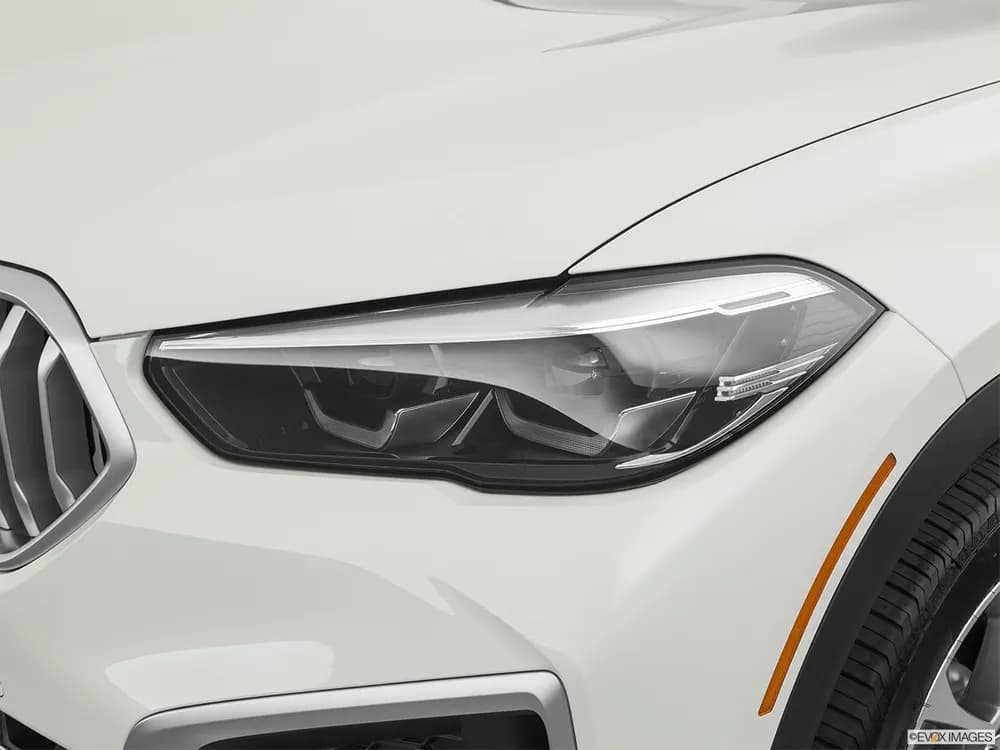 BMW X6 2021 xDrive40i