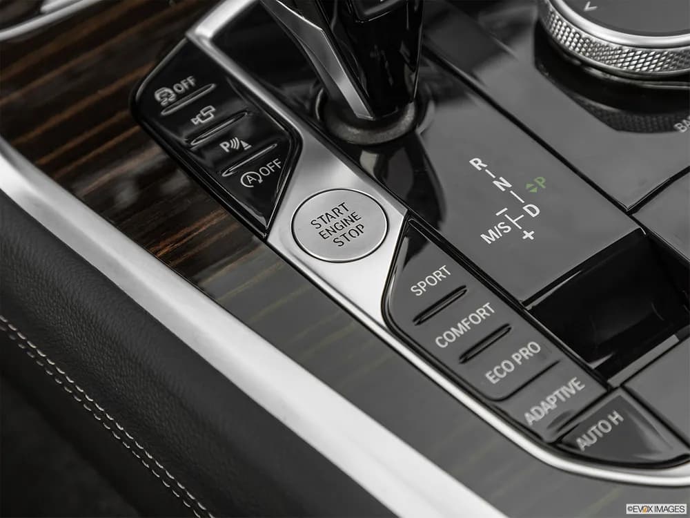 BMW X6 2021 xDrive40i