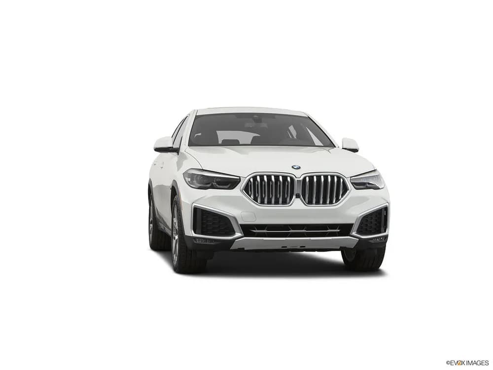 BMW X6 2021 xDrive40i