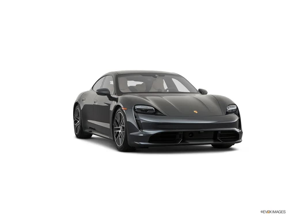 Porsche Taycan 2021 Turbo