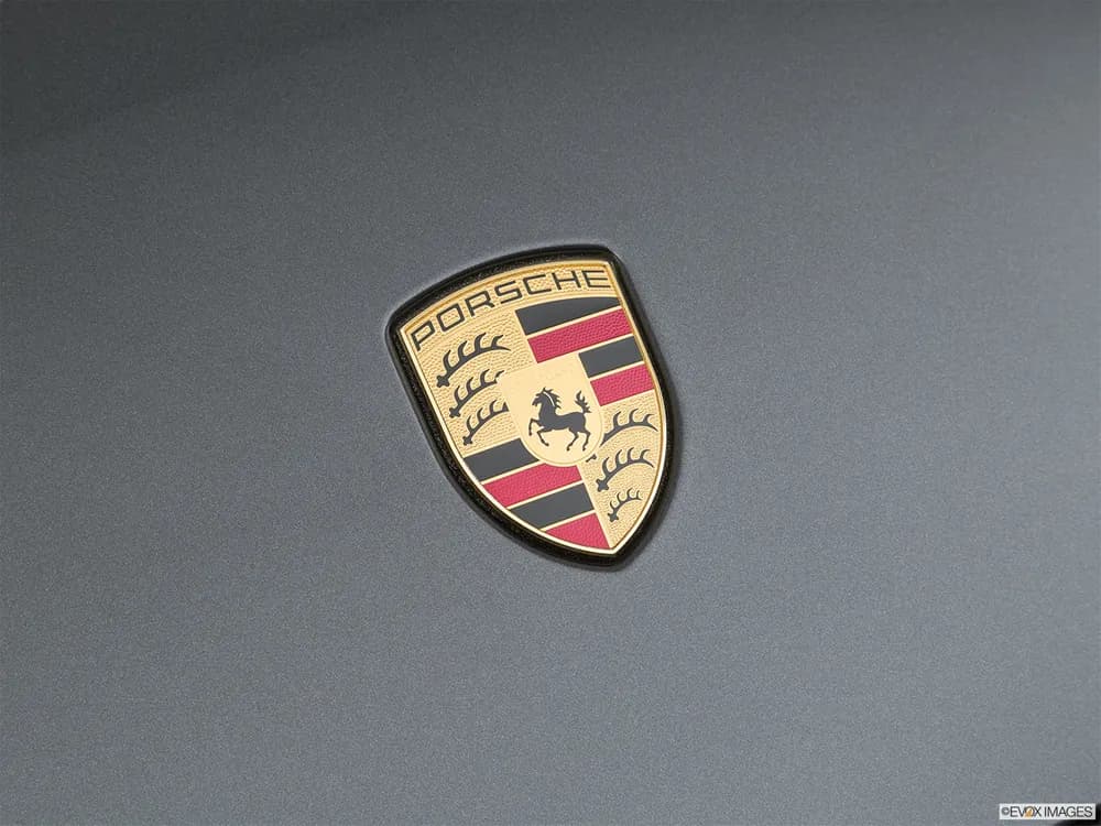 Porsche Taycan 2021 Turbo S