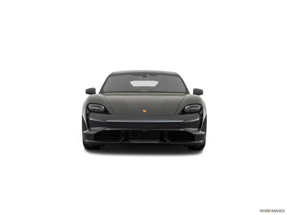 Porsche Taycan 2021 Turbo S